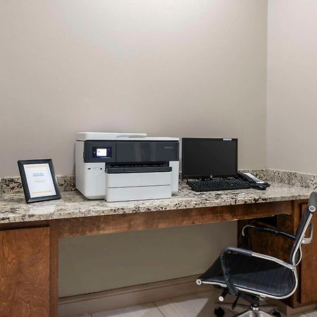 Comfort Inn & Suites Valdosta Kültér fotó