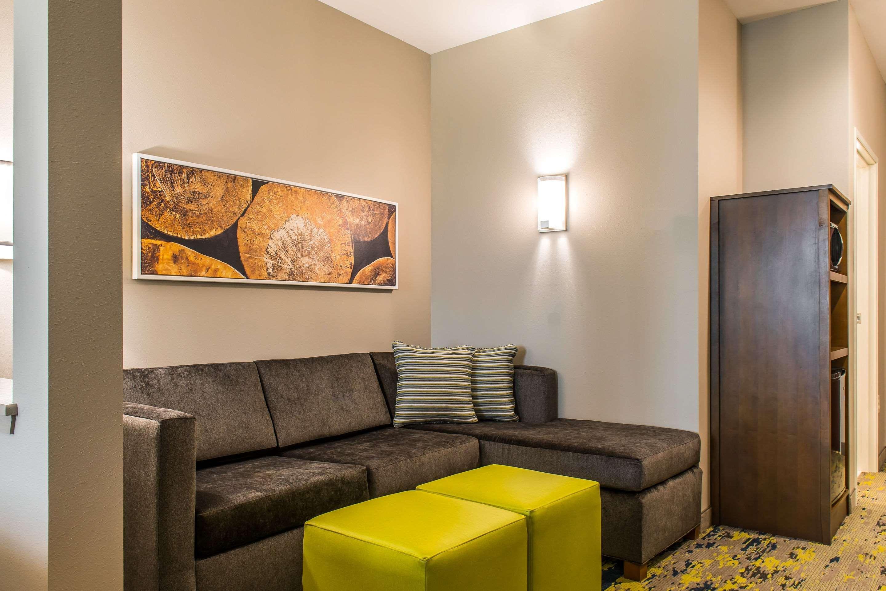 Comfort Inn & Suites Valdosta Kültér fotó