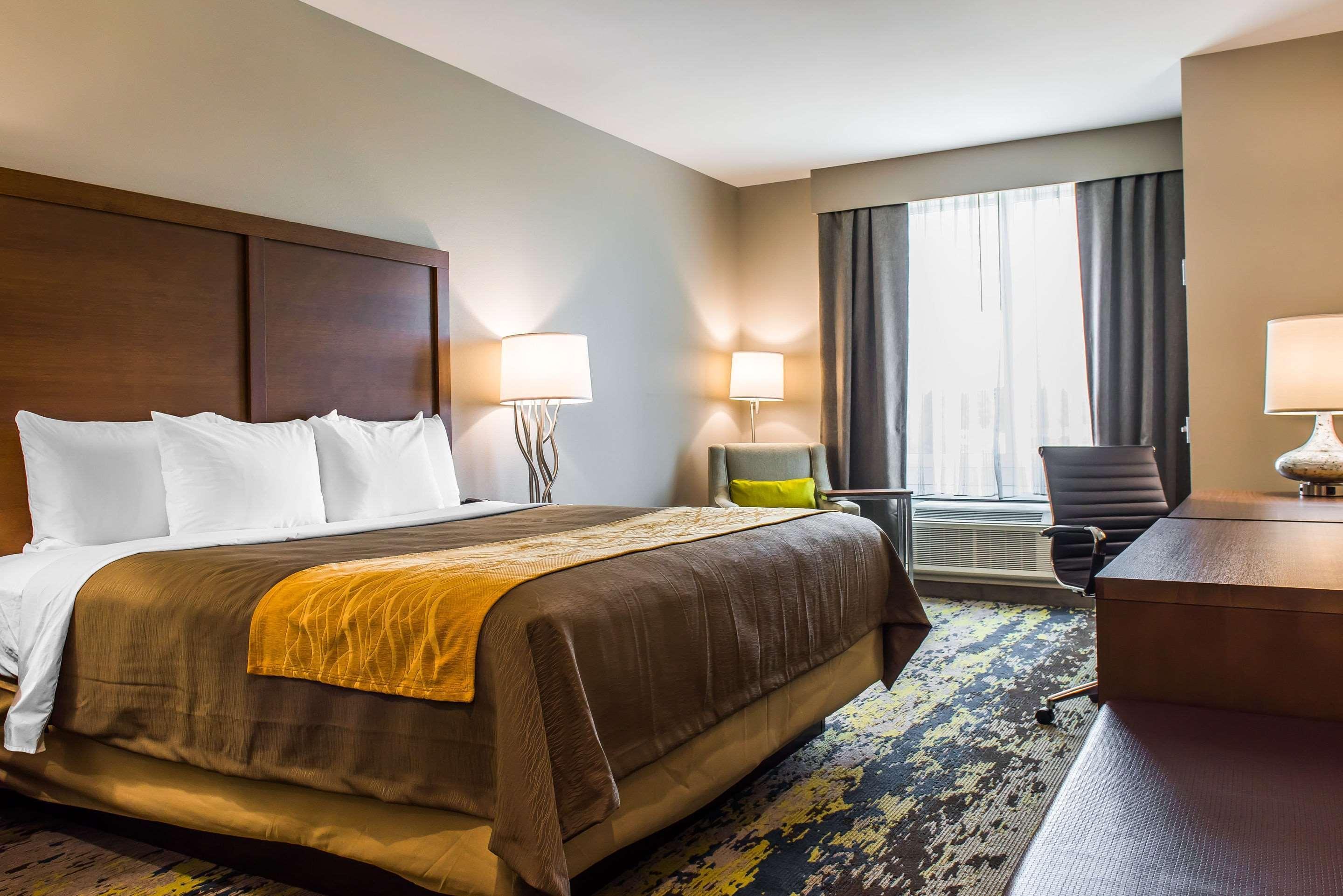 Comfort Inn & Suites Valdosta Kültér fotó