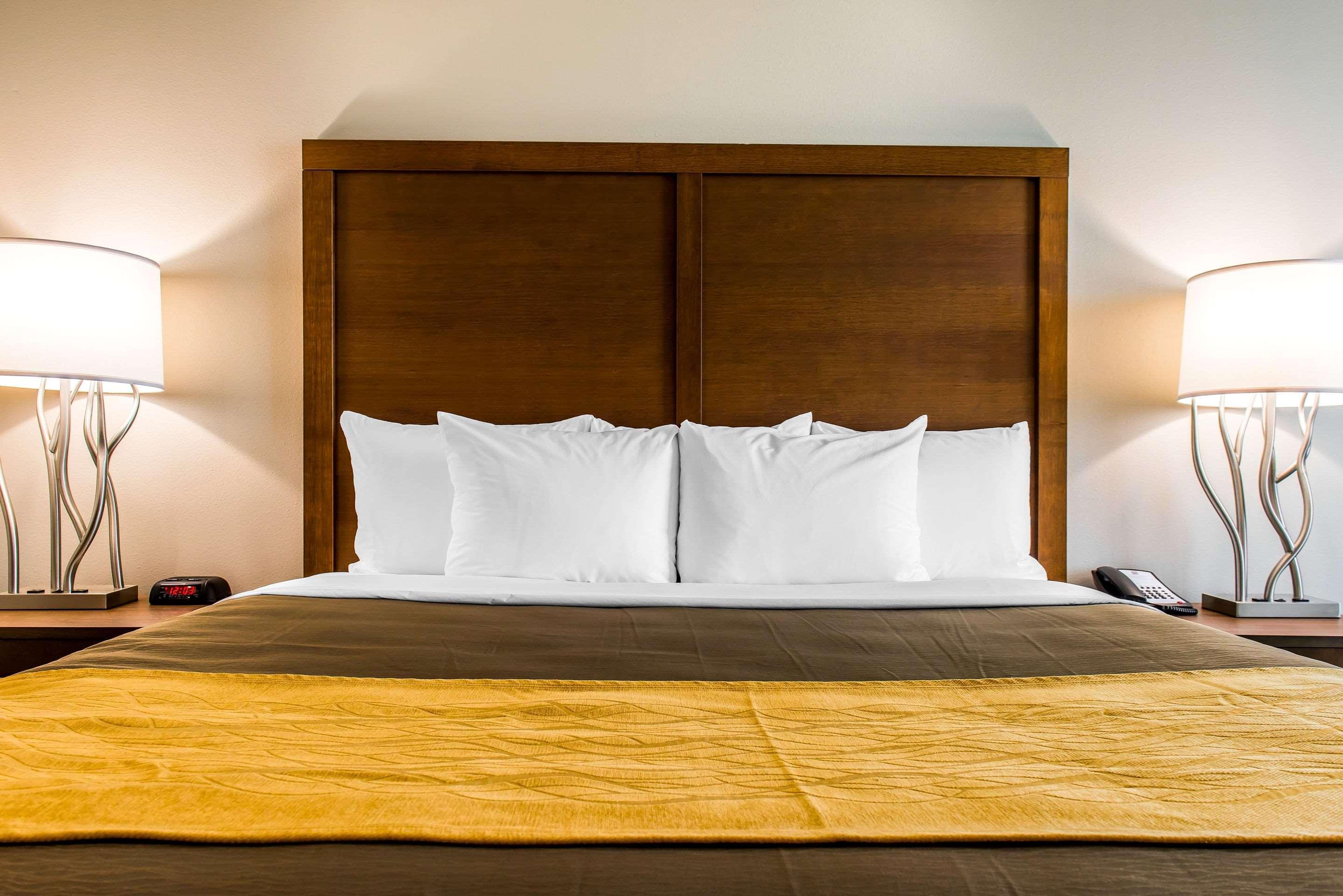 Comfort Inn & Suites Valdosta Kültér fotó