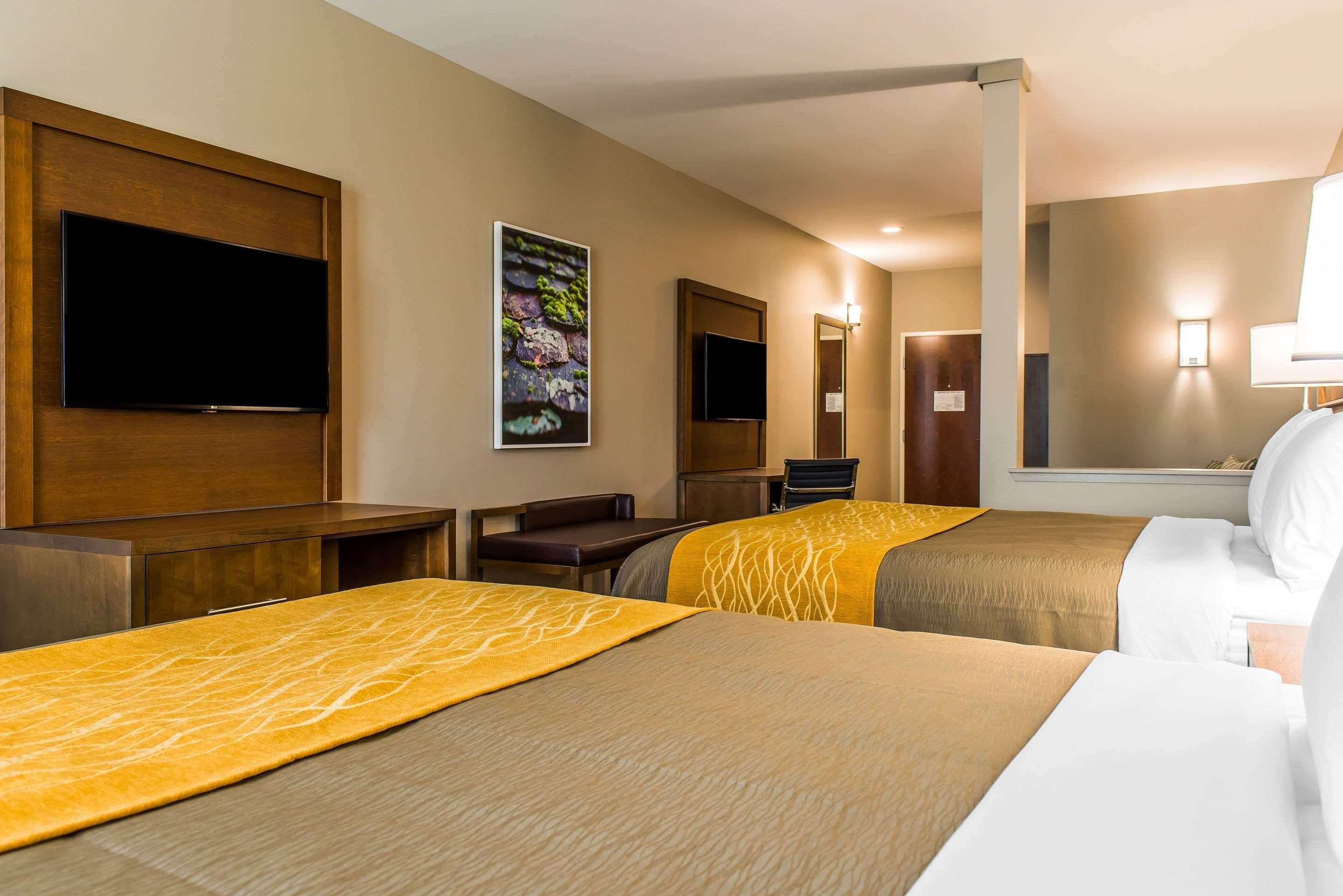 Comfort Inn & Suites Valdosta Kültér fotó