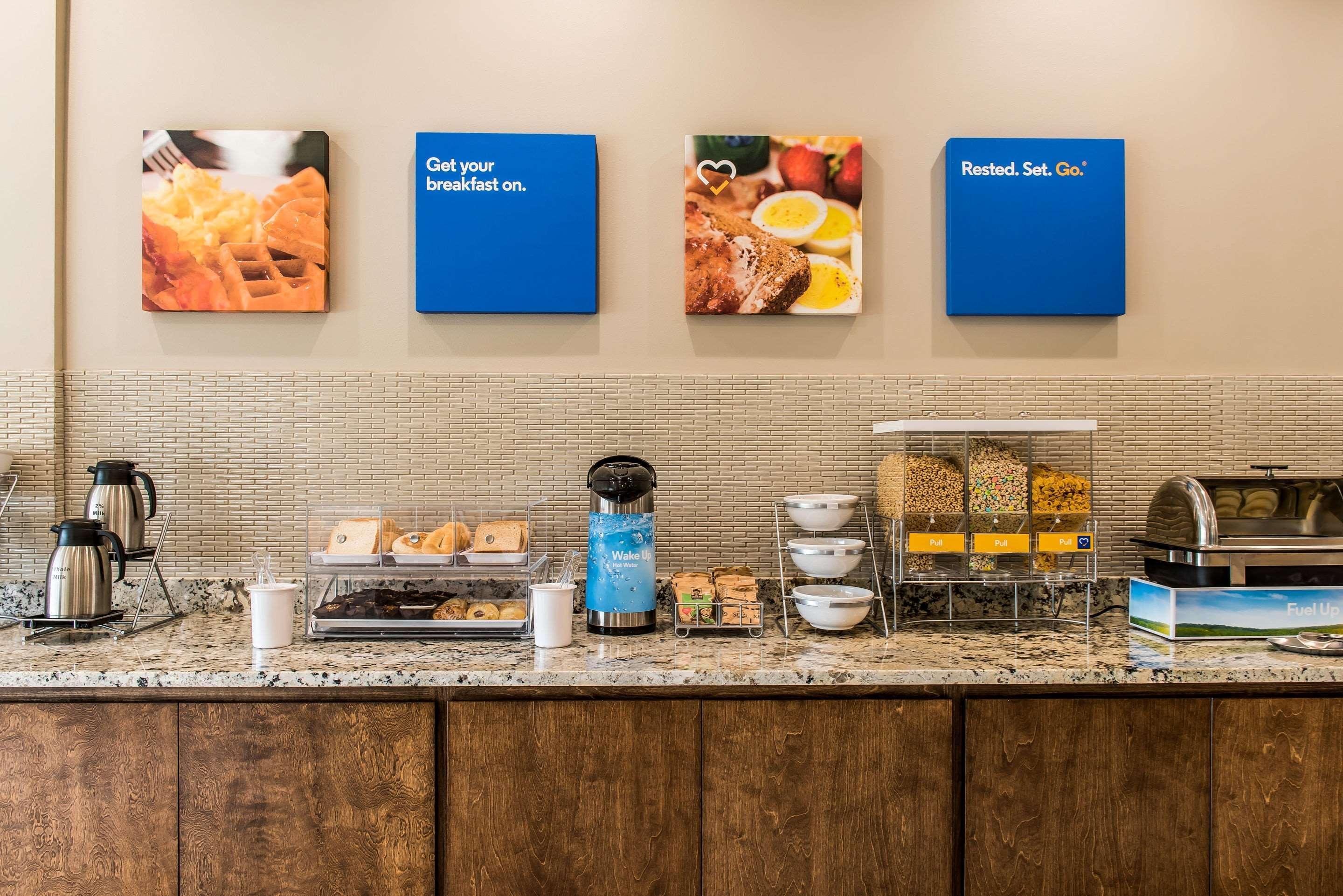 Comfort Inn & Suites Valdosta Kültér fotó