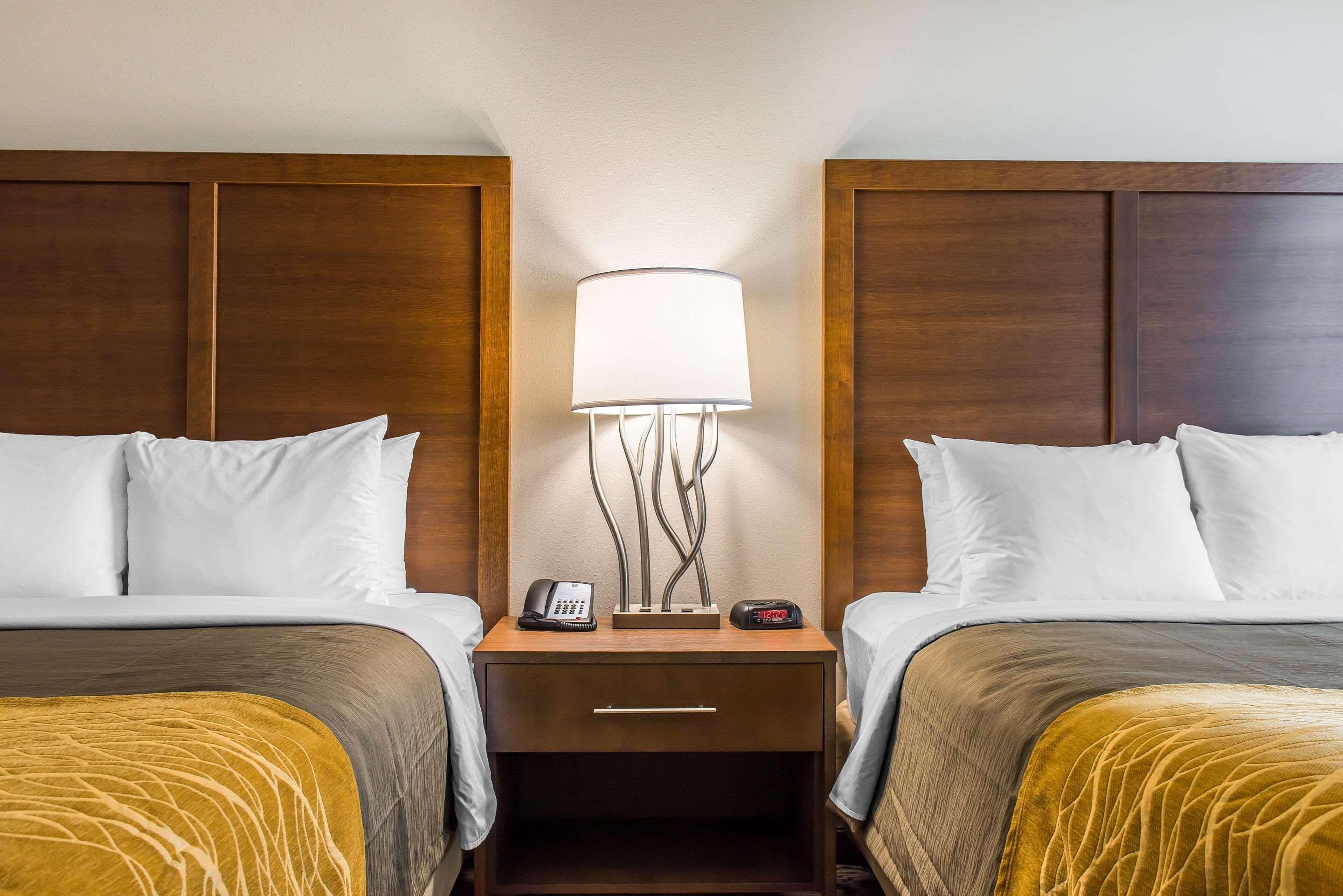 Comfort Inn & Suites Valdosta Kültér fotó