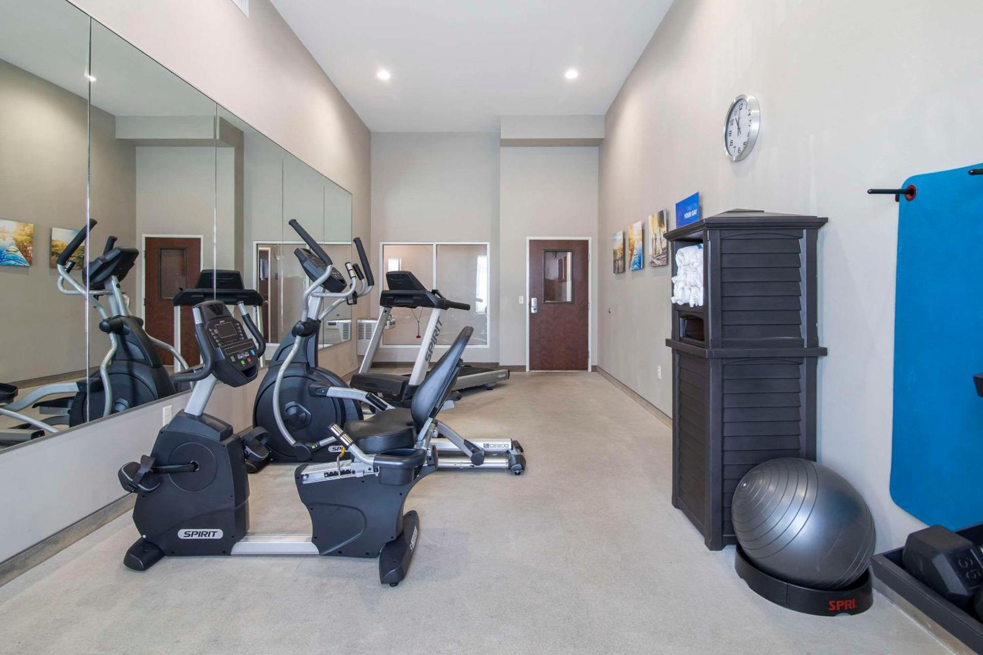 Comfort Inn & Suites Valdosta Kültér fotó