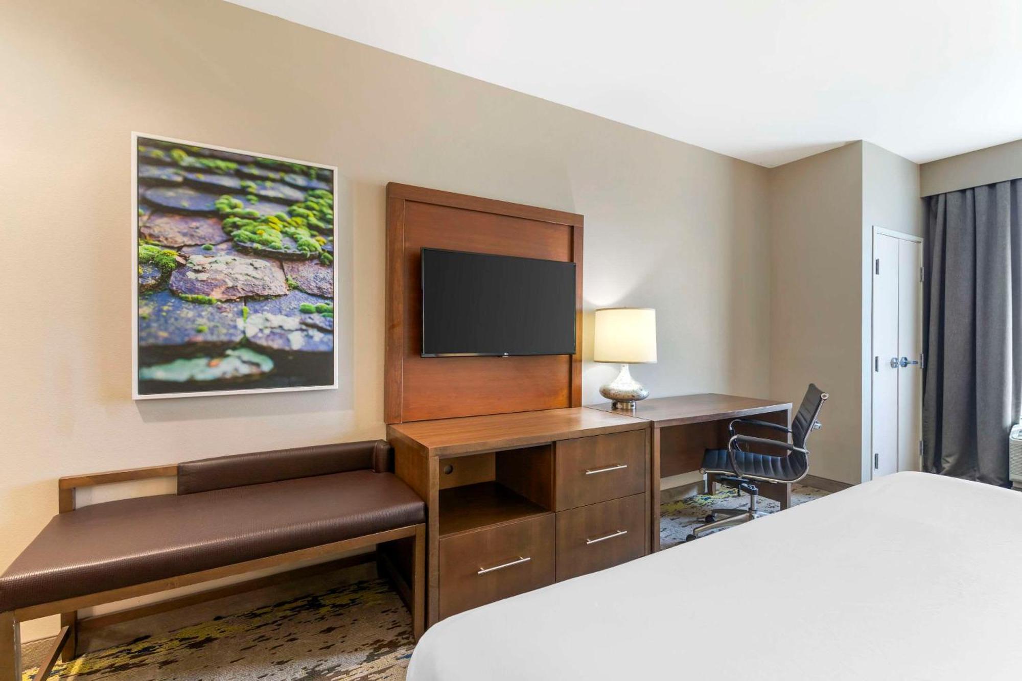 Comfort Inn & Suites Valdosta Kültér fotó